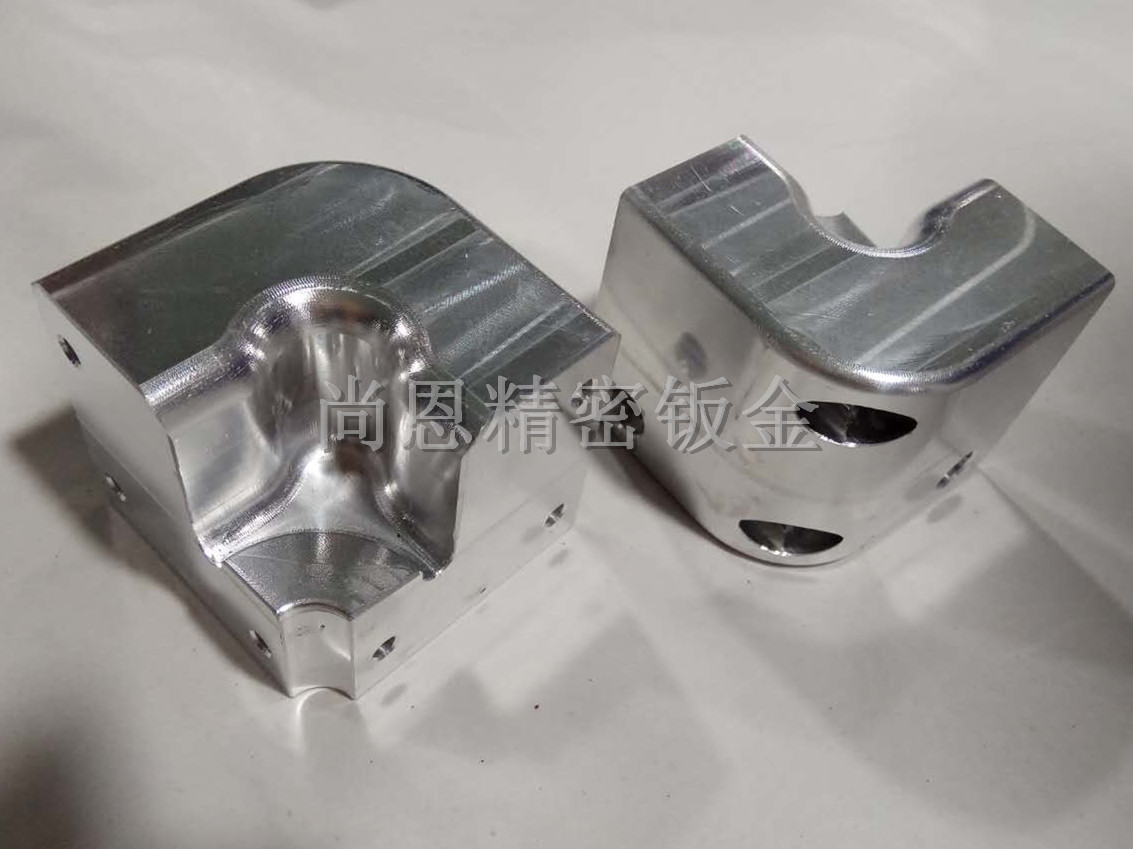 CNC加工，車床加工，機加制作